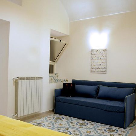 Giulia's house apartments SantʼAntonio Abate Exterior foto
