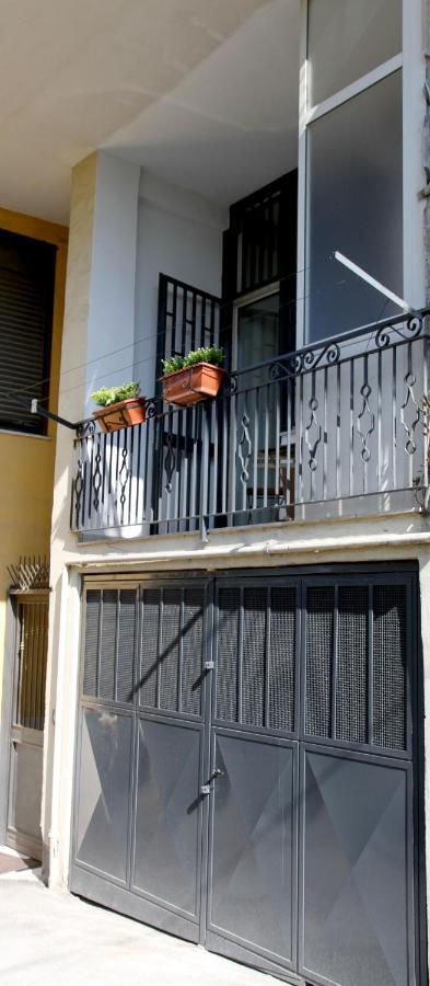 Giulia's house apartments SantʼAntonio Abate Exterior foto